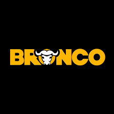 Logo Bronco