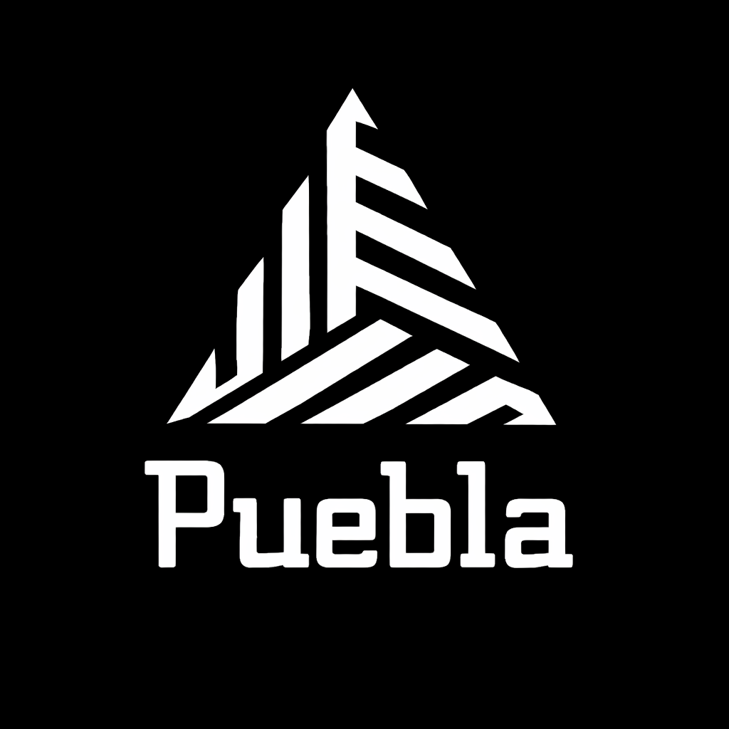 Logo Puebla